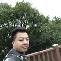 打工人老刘头像