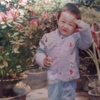 四叶薰衣草477头像