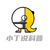 小丁说科普头像