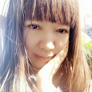 蓝姐爱自由房车漫游记头像