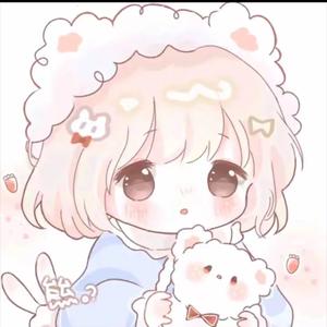 雪儿（美妆精选）头像