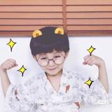 小可爱の萌酱头像