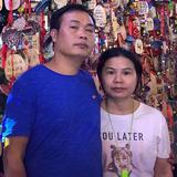 青龙白虎系我亲戚快乐工头像
