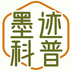 墨迹科普头像
