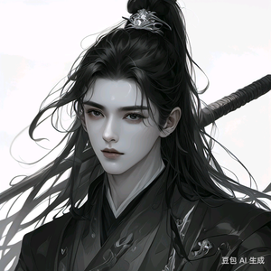 书慌拯救者头像