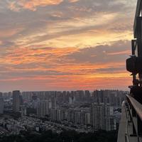 小时候的爸爸头像