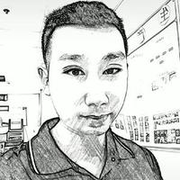 向往自由的二宝头像