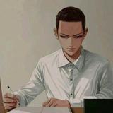 良月488头像