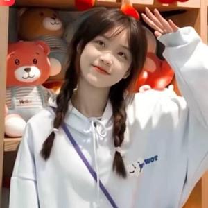 小波吖头像