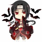 Luke700头像