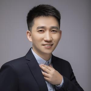 无为银林装饰陶青头像