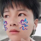 无情童杰头像