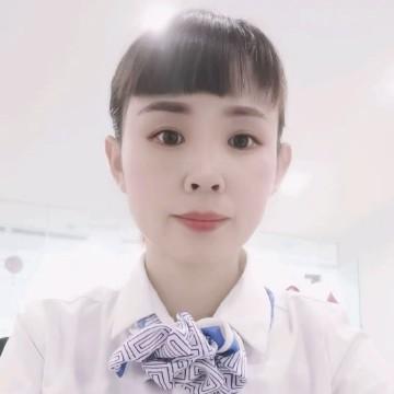 润鑫达伍洁头像