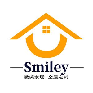 Smiley微笑家居头像