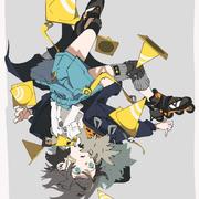 GentryCat的个人资料头像