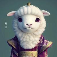 梦龙记头像