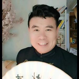 老马有声小说头像