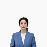 比亚迪蒋海荣头像