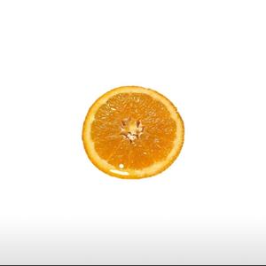 橙汁爱说剧头像