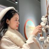 奔驰C生活头像
