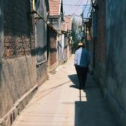 肖奔跑的个人资料头像