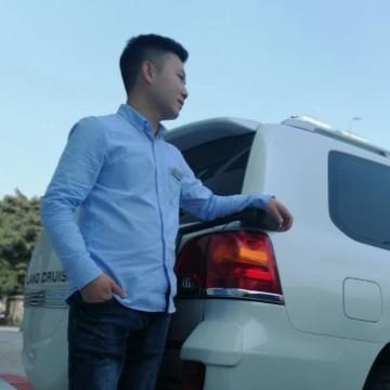 田园大昌名车官禹先头像