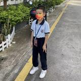 乐观的青山gh头像