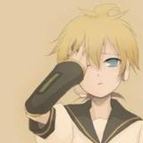 蓝se盗梦者头像