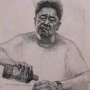 Man的个人资料头像