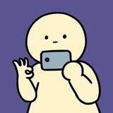 ㅤ骑着蜗牛追导弹头像