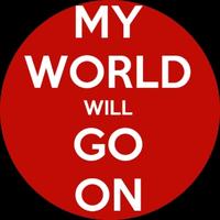 MyWorldWillGoOn头像