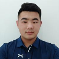 小鹏汽车褚贵龙头像