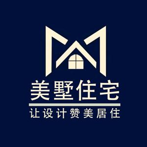 美墅住宅中式合院头像