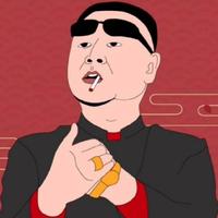 开马自达的马里奥头像