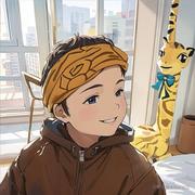 赶时间的渣渣的个人资料头像