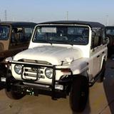 热购北汽吉普车头像