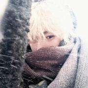 你又脸红了的个人资料头像