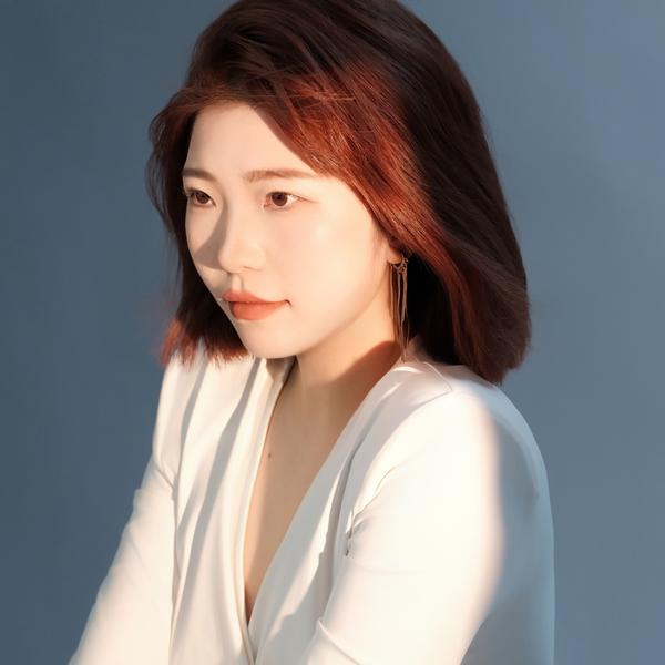 蔚来娜娜头像