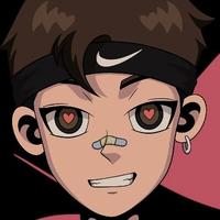 幸运小鱼eqP头像