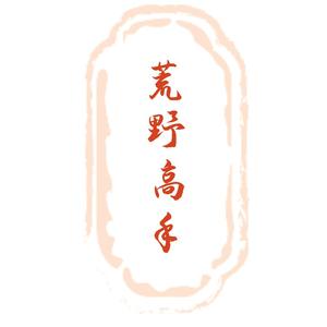 荒野高手头像