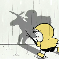 章北海分海头像