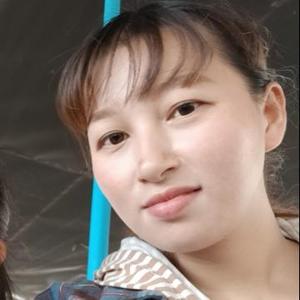 爱笑的梅子头像