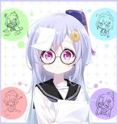 喵之茗的个人资料头像