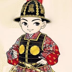 弈語头像