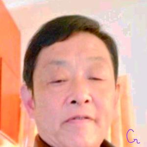 我是运筹帷幄蜻蜓头像