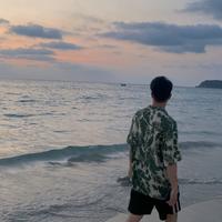 下海捉小鱼儿头像