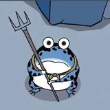 动漫金剪刀头像