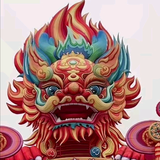铁头惩恶扬善头像