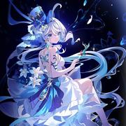 傻人有傻芙的个人资料头像