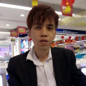 桂林吕哥头像